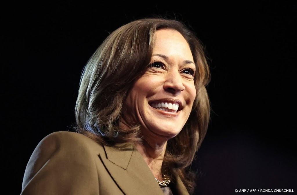 New York Times spreekt steun uit voor Kamala Harris