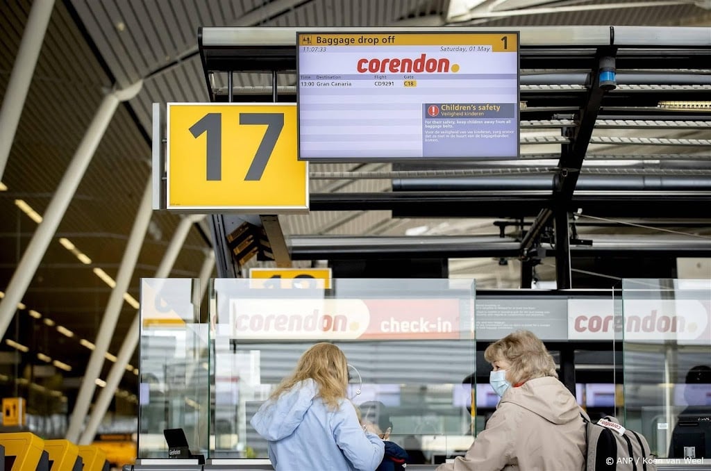 Opgeluchte reisbranche wil duidelijkheid over delen data Spanje