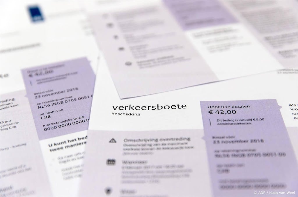 Incassobureaus voldoen nog niet aan nieuwe wet