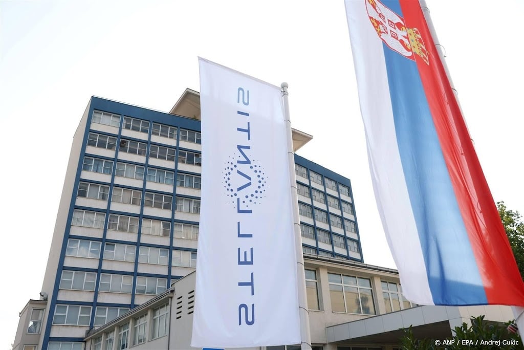 Stellantis en Aston Martin kelderen op beurs na winstwaarschuwing