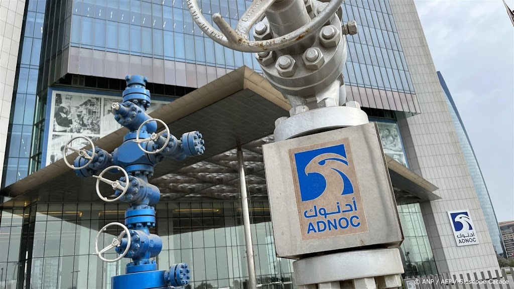 WSJ: olieconcern Adnoc dicht bij overname Duits chemiebedrijf