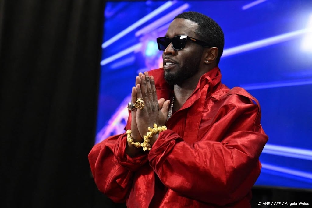 Aanklagers eisen ruim 11 jaar cel in prostitutiezaak Diddy