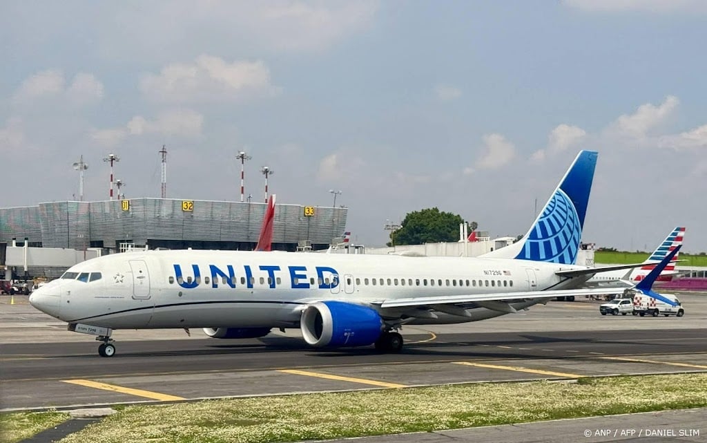 WSJ: Boeing werkt aan opvolger voor 737 MAX-vliegtuig