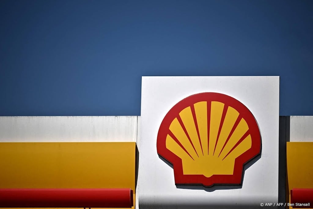 Shell begint met productie bij gasveld in Britse deel Noordzee