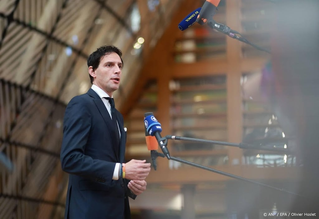 Hoekstra: belastingvoordelen helpen burgers om te investeren