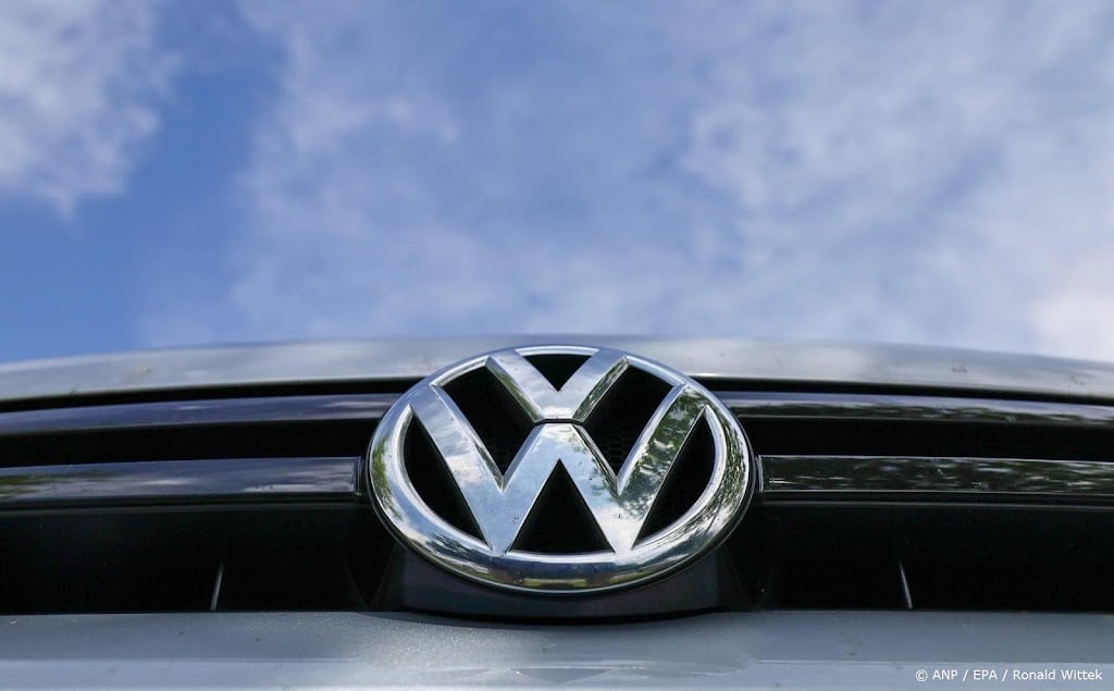 Rechter vernietigt akkoord VW en oud-topman rond dieselschandaal