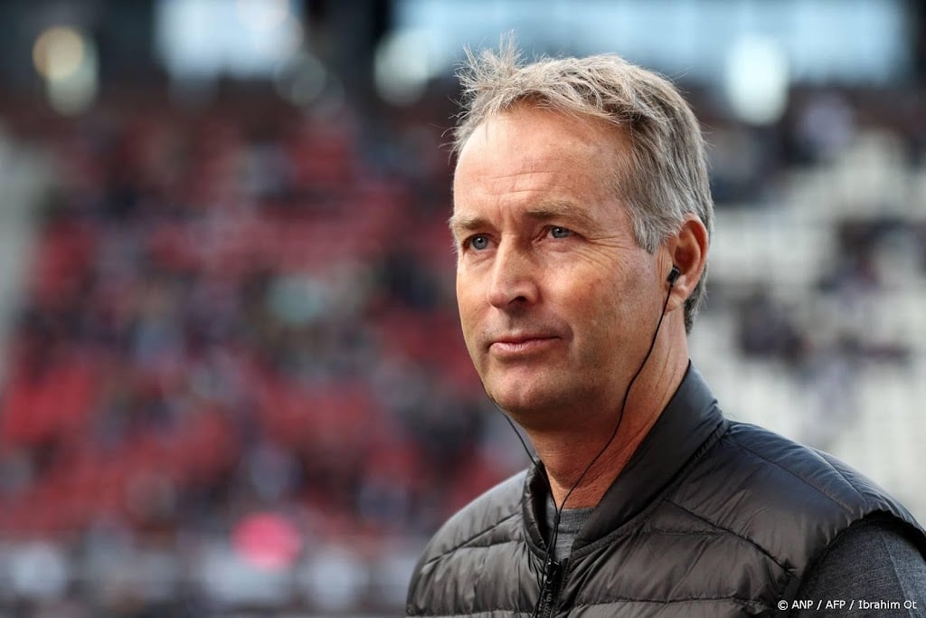 PSV kent weinig geheimen voor Leverkusen-trainer Hjulmand