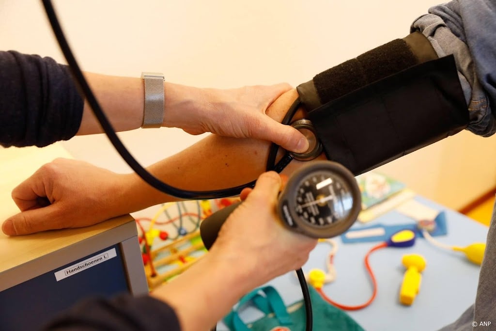 Artsen blijven tegen asielwet, vrezen dat mensen zorg mijden