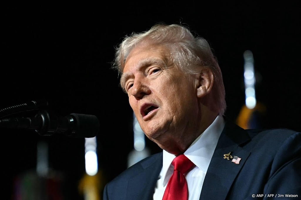 Trump: Pfizer stemt in met prijsverlagingen voor medicijnen