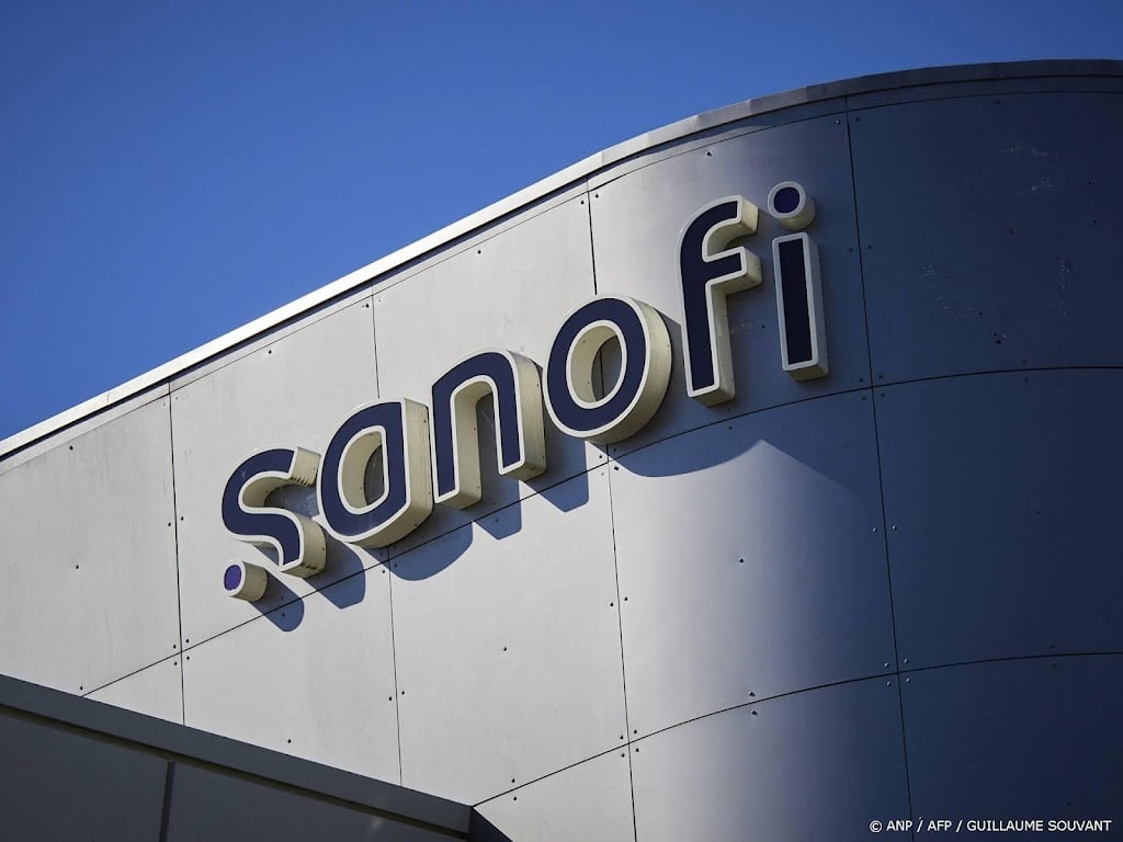 Farmaceut Sanofi zegt onderzocht te worden door EU over vaccins
