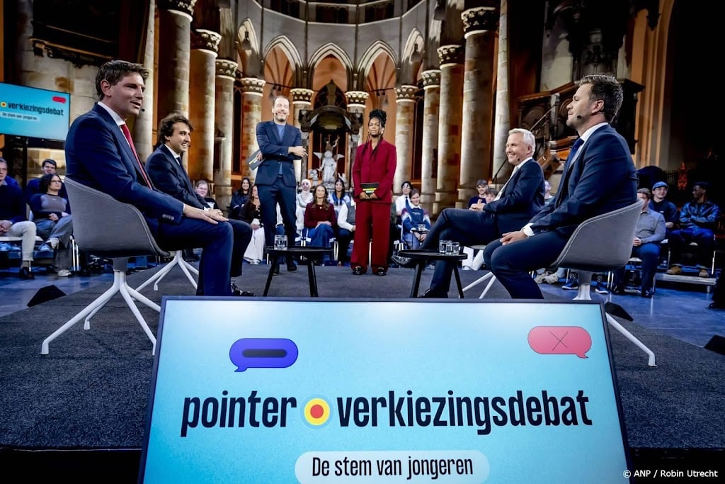 Kamerleden niet optimistisch over vredesvoorstel Gaza