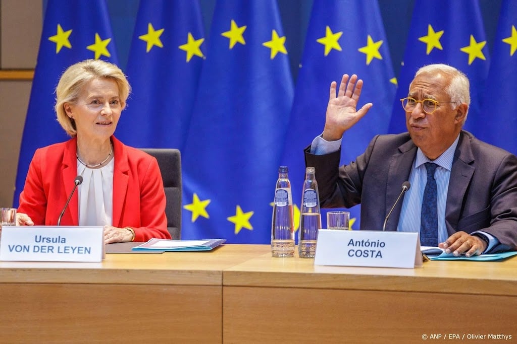Nederland tegen voorstel Costa over uitbreidingsgesprekken EU
