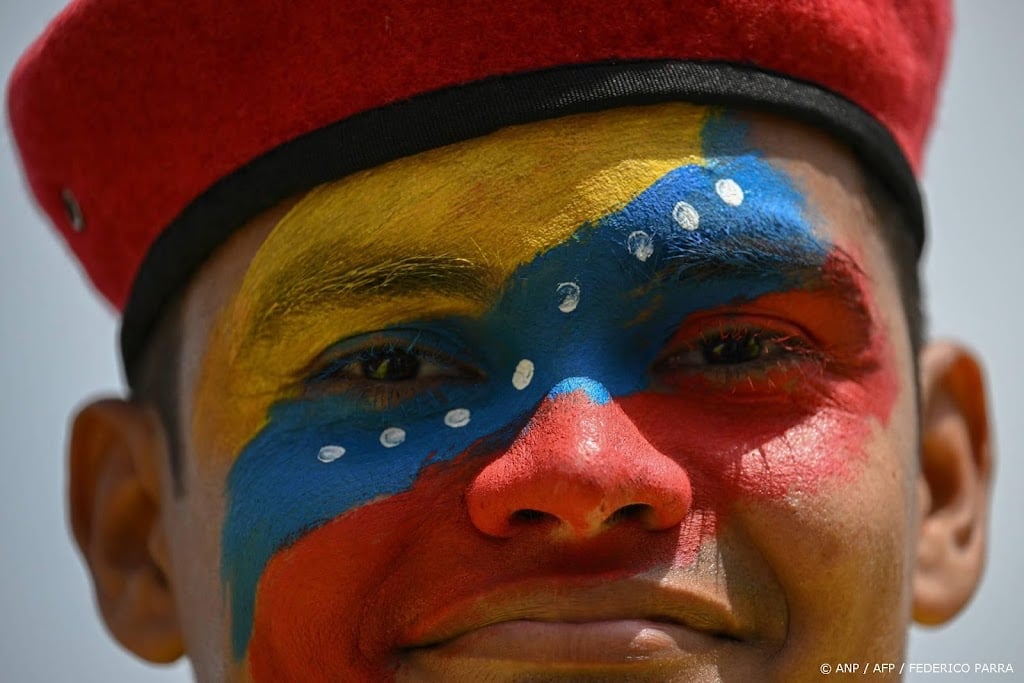 Staatssecretaris: situatie Venezuela geen acute dreiging eilanden