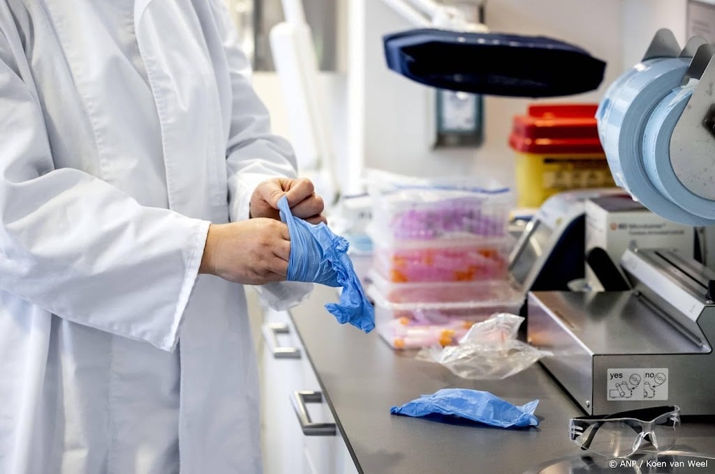 Amsterdamse gezondheidsstart-up haalt miljoenen op