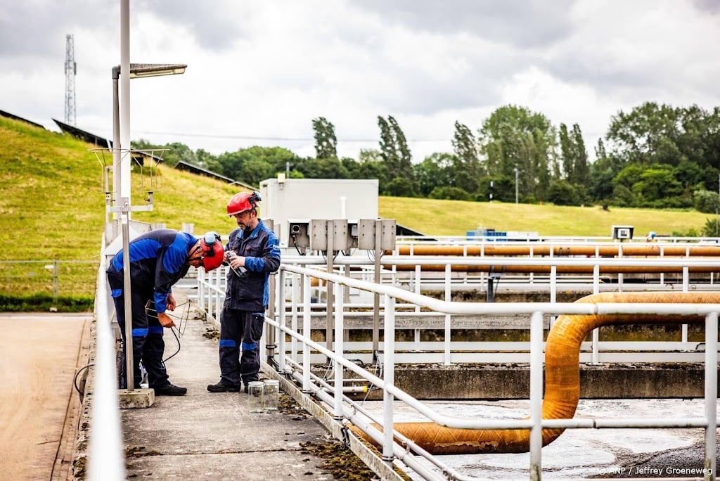 Zorgorganisaties en artsen willen PFAS-vrije toekomst
