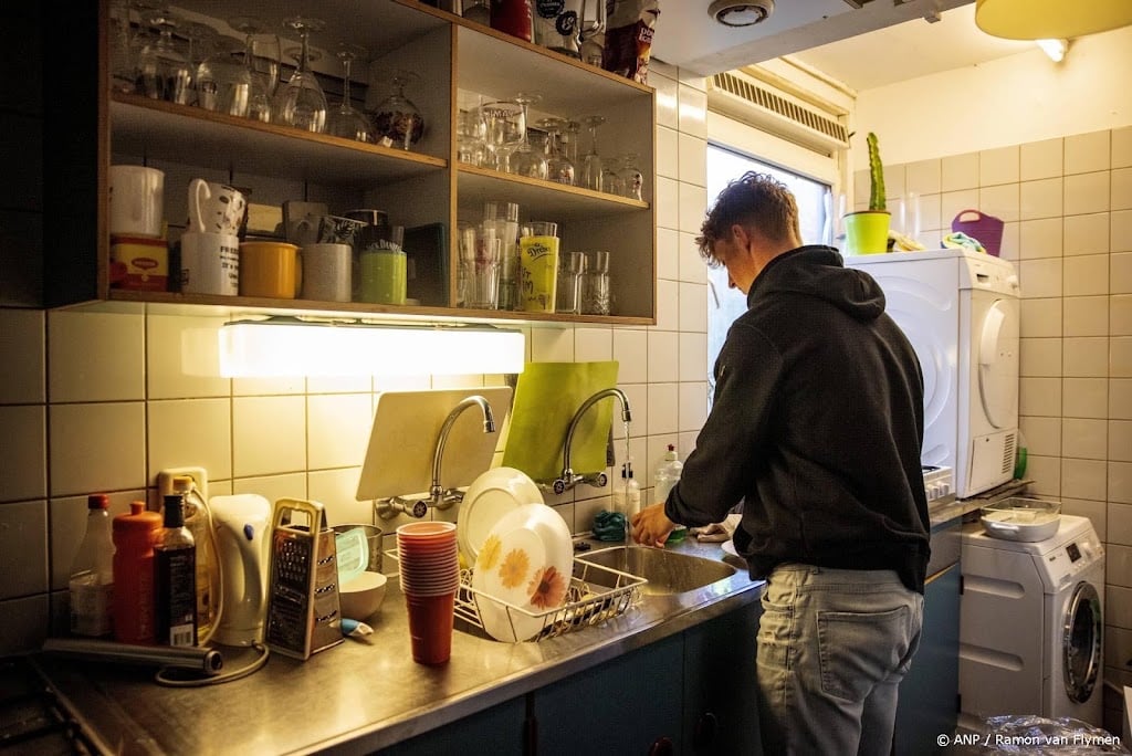 Vastgoed Belang vreest voor verdere verkoopgolf huurwoningen