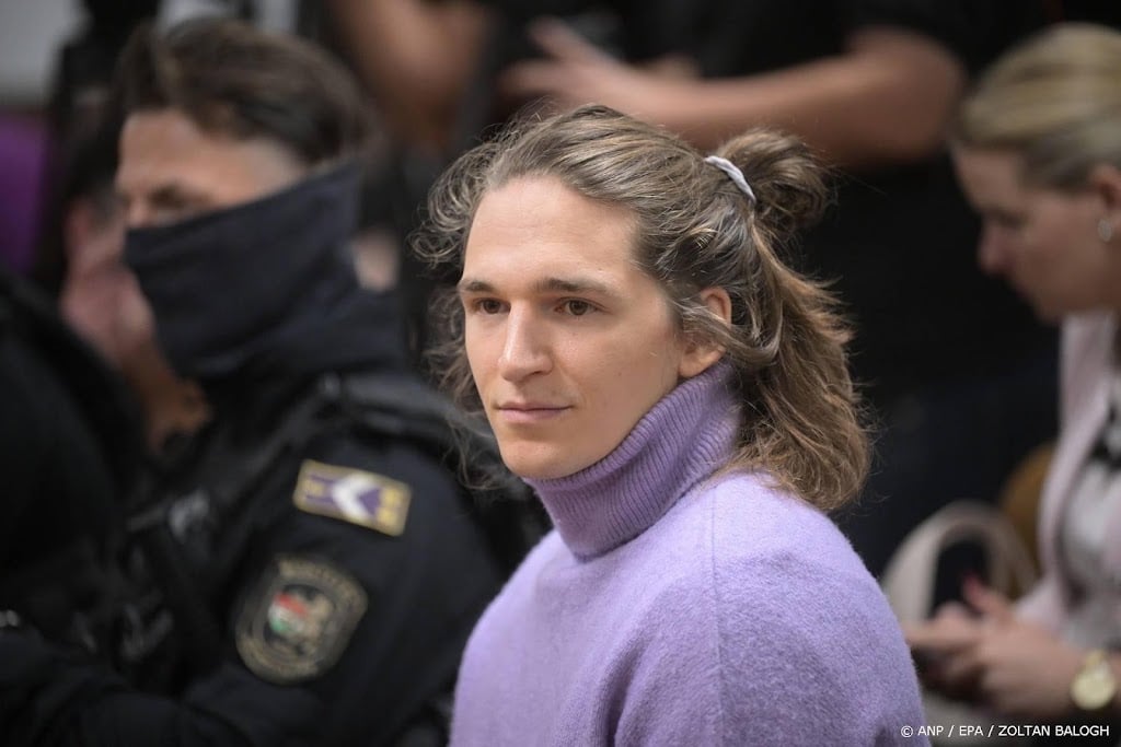 Lagere straf voor Duitse activist na zware mishandeling betogers