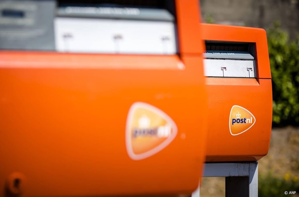 PostNL bezorgt ook komende jaren meeste overheidspost