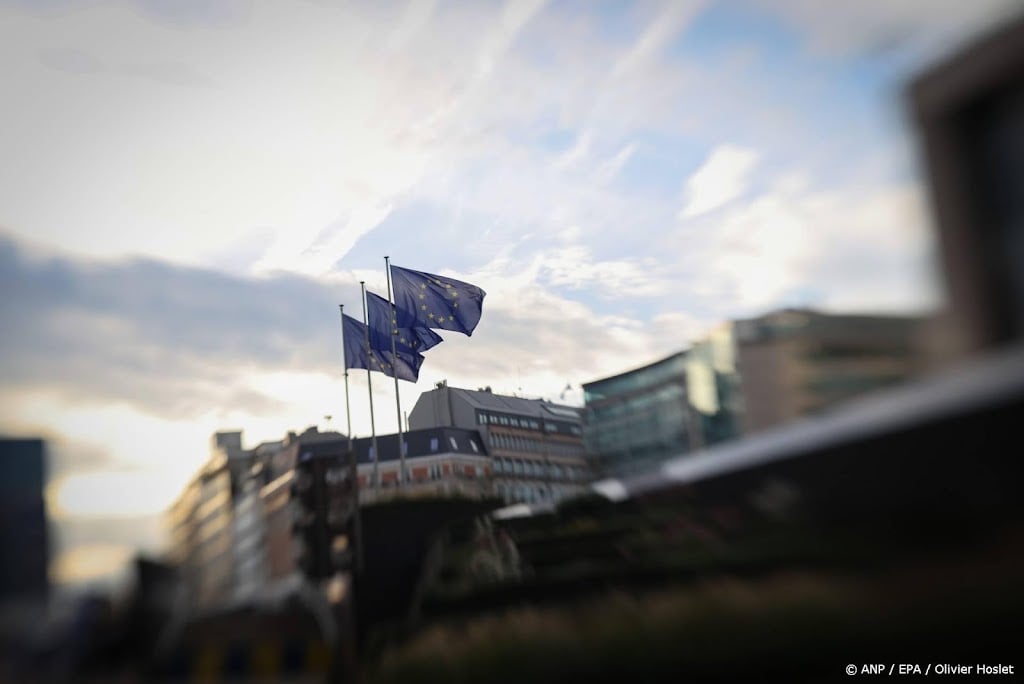 Brussel wil nieuw Europees communicatiesysteem voor nooddiensten