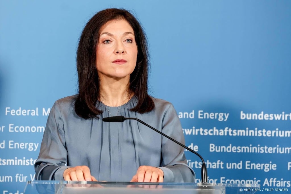 Duitse overheid laat staatsenergiebedrijf gasvoorraden aanvullen