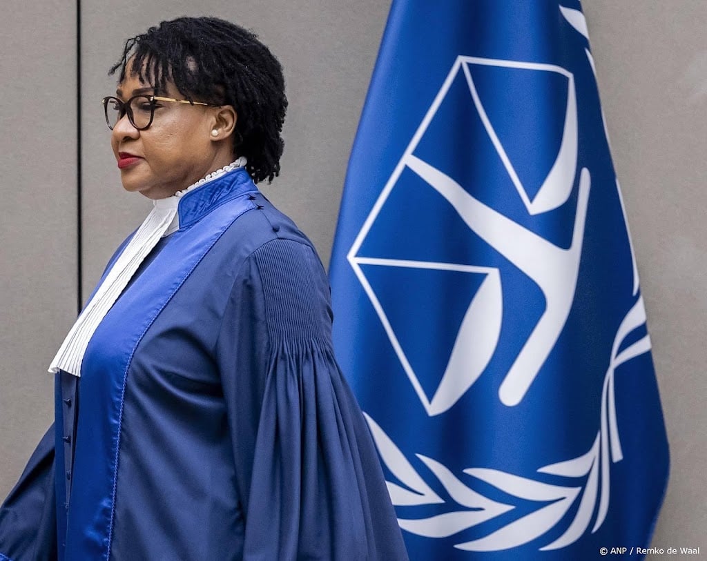 D66 bepleit middel tegen ICC-sancties, CDA en VVD terughoudender