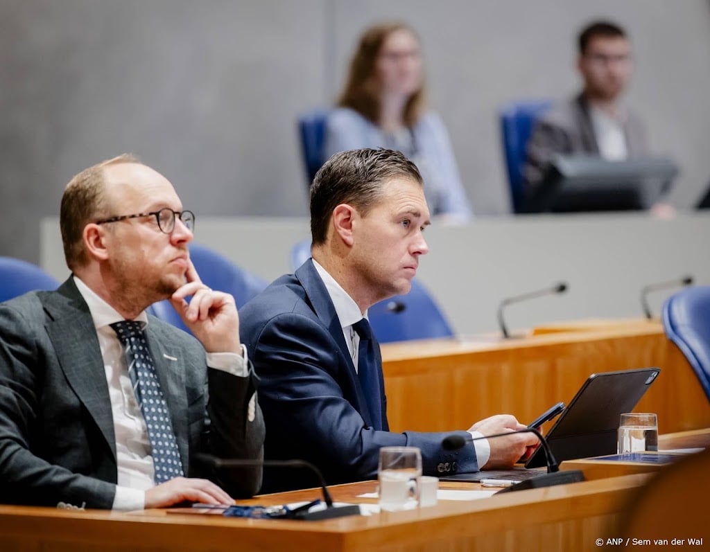 Onderwijsbezuiniging dreigt bij tegenvallende sociale deal 