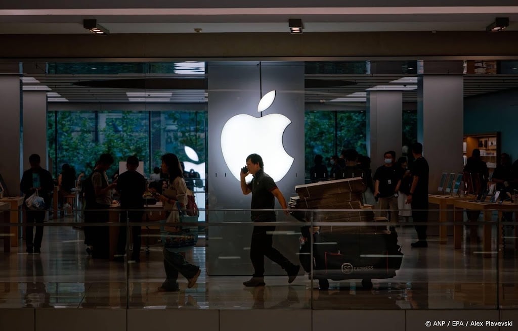 Bloomberg: Apple komt 13 oktober met nieuwe smart-home-apparatuur