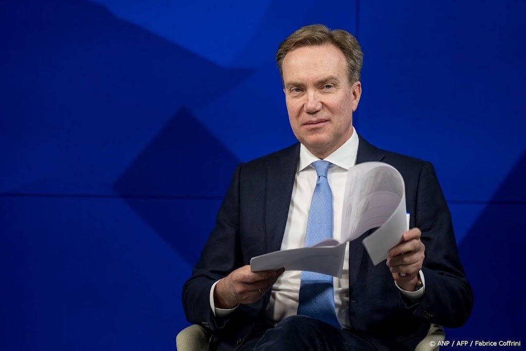 Noorse oud-minister heeft spijt van zwijgen over Epstein