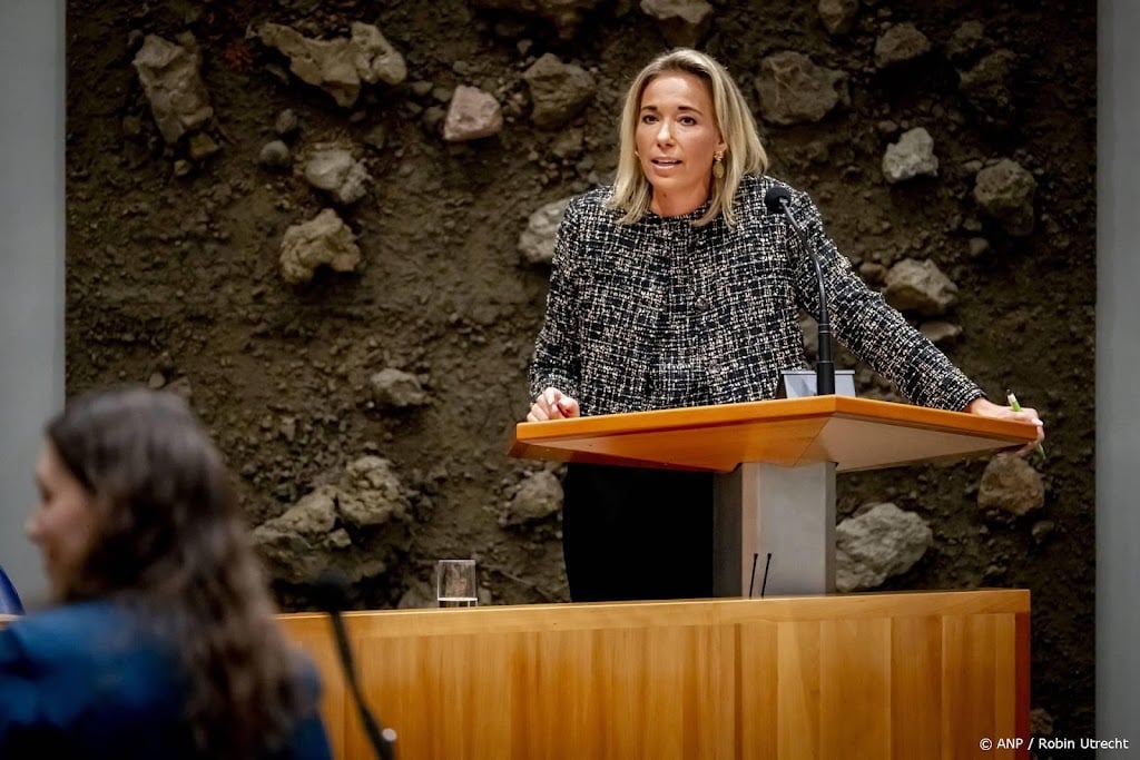 Zorgen in Kamer over zorg voor jongeren met complexe problematiek