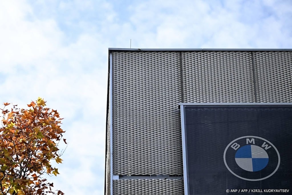 Autofabrikant BMW wil 20 procent van managementbanen schrappen