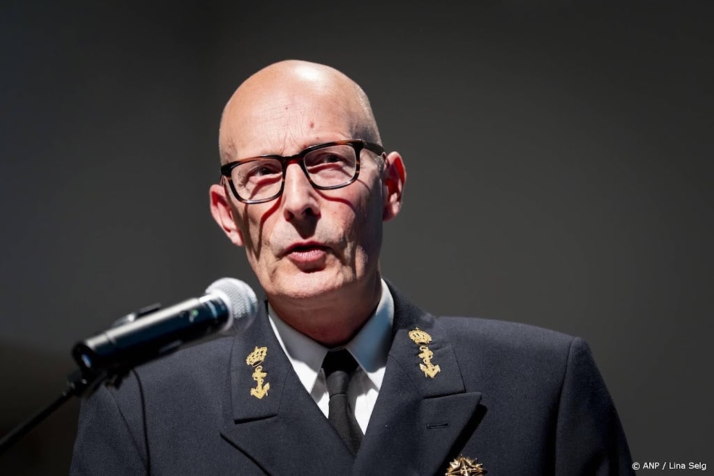 MIVD ziet geen intentie bij Rusland voor snel conflict met NAVO