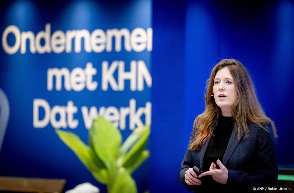 Voorzitter MKB-Nederland hoopt op sociaal akkoord in najaar