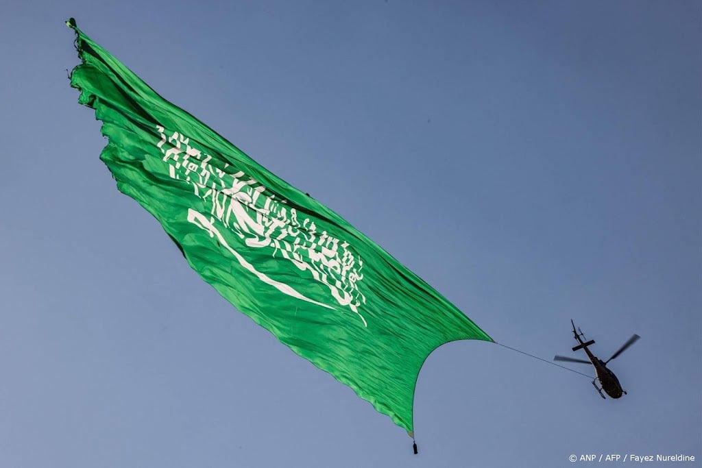 EASA waarschuwt voor vliegen door Saudisch luchtruim