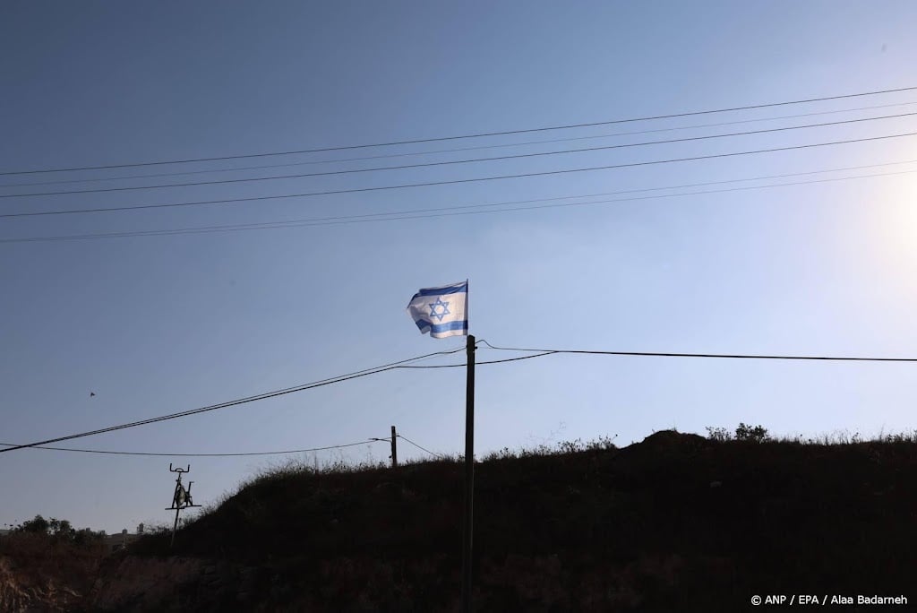 Israël schroeft beveiligingsmaatregelen luchtvaart op