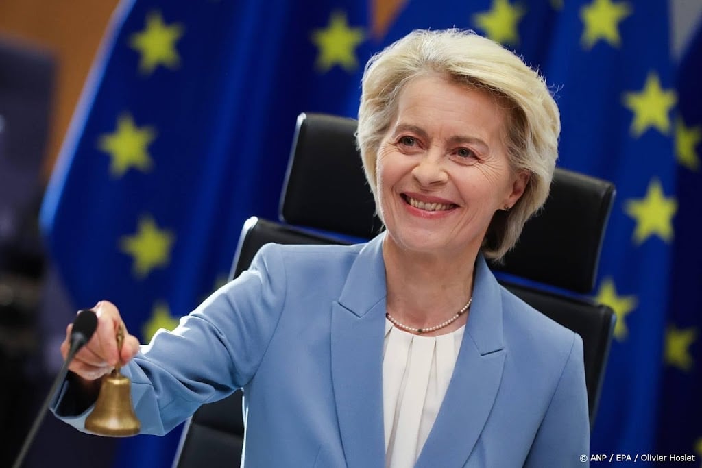 Brussel presenteert volgende week herziening voor EU-uitbreiding