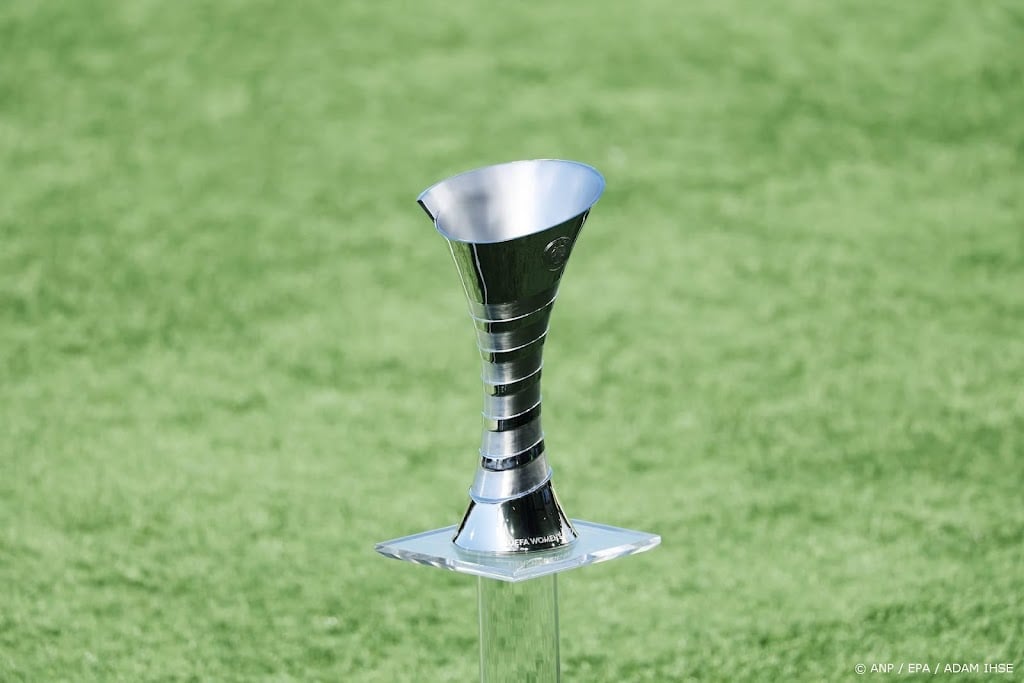 Voetbalsters Feyenoord en PSV naar hoofdtoernooi Europa Cup