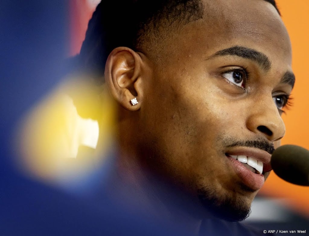 Summerville over transfer naar Al-Hilal: alles klopte daar