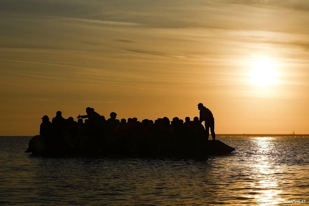 Londen kondigt einde proef met migrantendeal met Frankrijk aan
