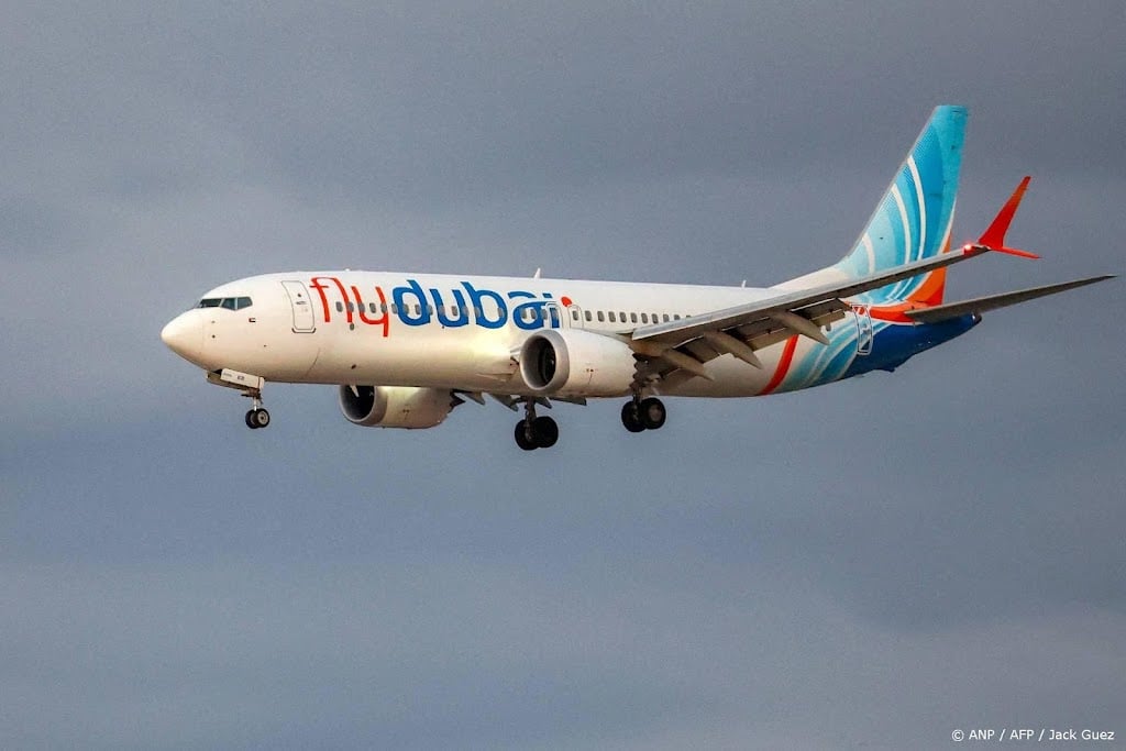 Indiase piloot stabiel na steekincident flydubai-toestel