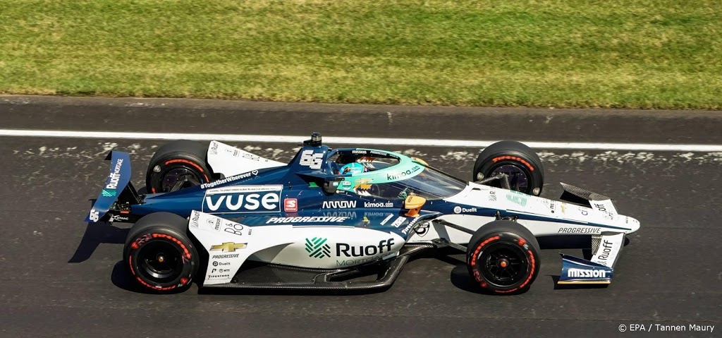 Alonso gaat in Bahrein weer testen voor Renault