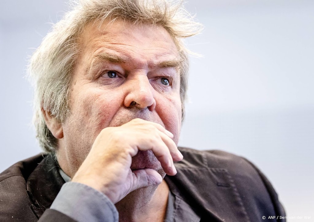 Koch en Romeyn opnieuw naar de rechter om Jiskefet-boek
