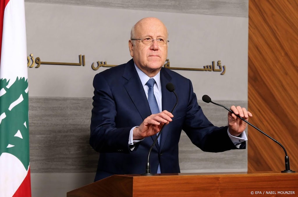 Riyad zet Libanese ambassadeur uit na kritiek op Jemen-oorlog