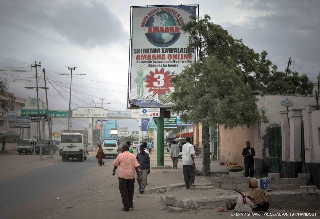 Nederlandse in VS voor de rechter voor financieren al-Shabaab