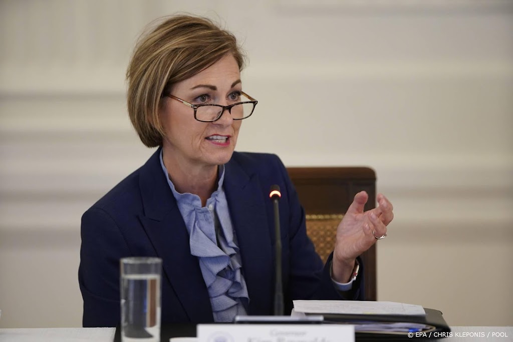 Republikeinse staten klagen overheid aan om prikplicht aannemers