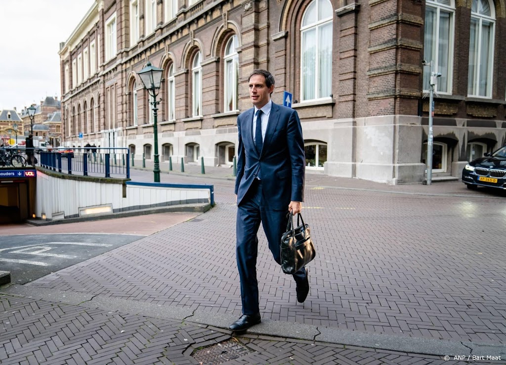 Nederland leent deel coronageld IMF door aan landen in zwaar weer