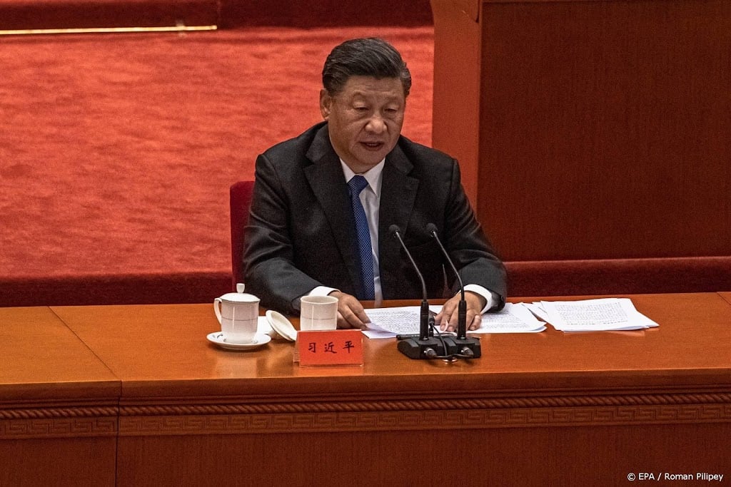 China en Rusland roepen G20 op tot erkenning coronavaccins