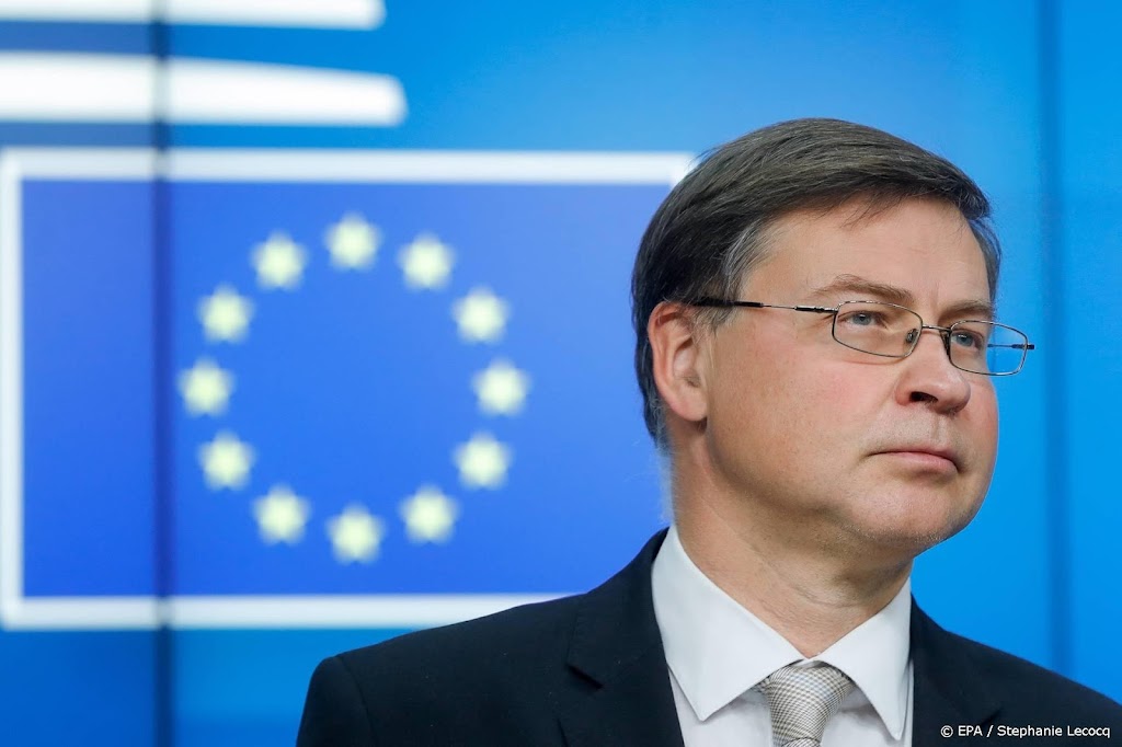 VS en EU leggen conflict over staaltarieven bij
