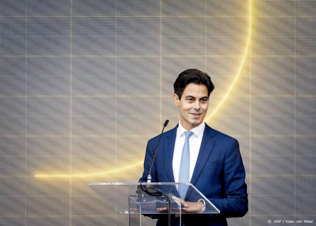 Extra lessen en aandacht voor klimaat in Nationale Klimaatweek