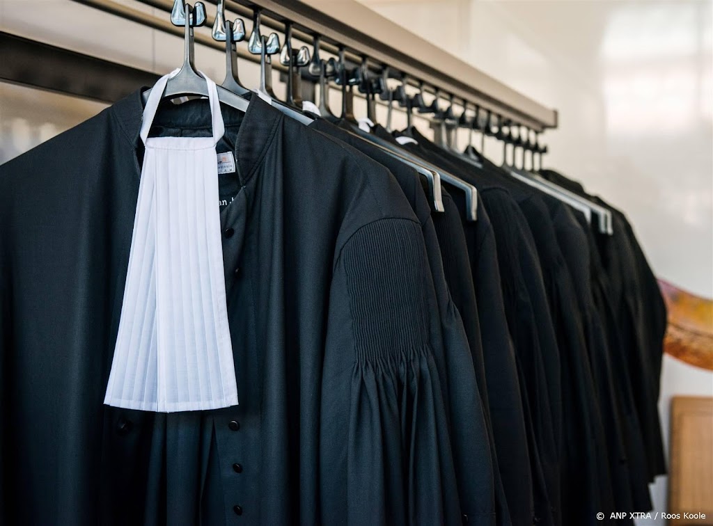 OM: aantal bedreigingen magistraten is confronterend