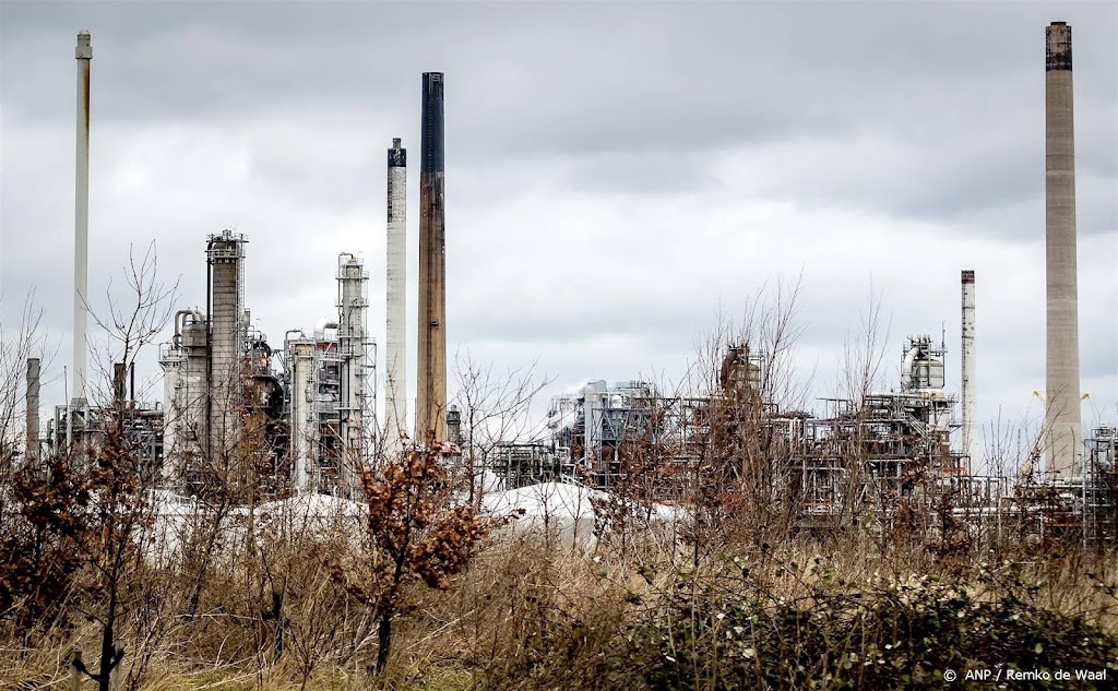 Studie: bedrijven kunnen CO2-uitstoot fors verlagen in energiehub